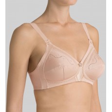 Triumph Doreen+Cotton 01N Bra