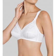 Triumph Doreen+Cotton 01N Bra