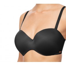 Royal Lounge Intimates Royal Magic Strapless  Bra