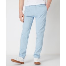 Remus Uomo Elio Trouser Light Blue