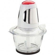 Judge Electricals Glass Bowl Mini Chopper