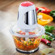 Judge Electricals Glass Bowl Mini Chopper