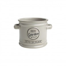 Pride Of Place Plant Pot Grey