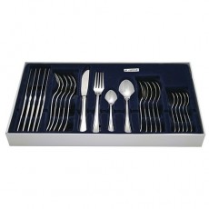 Judge Lincoln 24 Pce Cutlery Gift Box Set