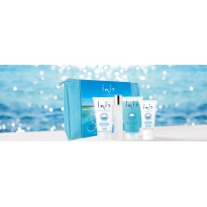 Inis Voyager Gift Set