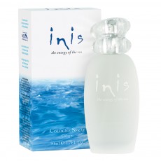 Inis Cologne Spray 50ml