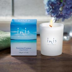 Inis Scented Candle 190g