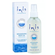 Inis Replenshing Body Oil 150ml