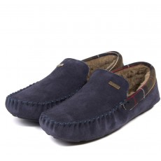 Barbour Monty Slippers