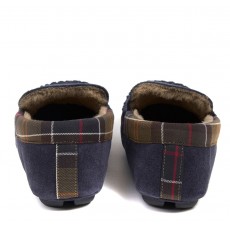 Barbour Monty Slippers