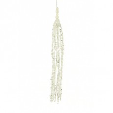 Sequin Tassel Decoration