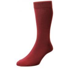 Allerton Supersoft Bamboo Burgundy 6-11