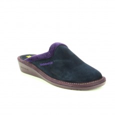 Nordika Suede Slippers