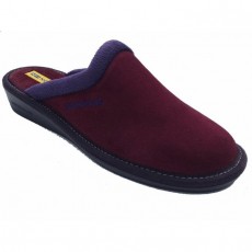 Nordika Suede Slippers