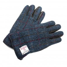 Harris Tweed Allasdale Gloves