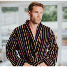 Gents Dressing Gown