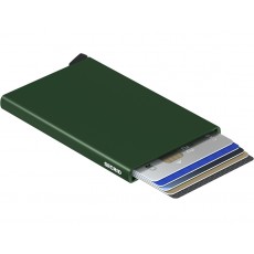 Card Protector-Green