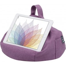 Ibeani Purple Beanbag Stand