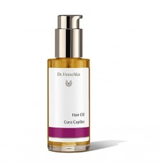 Dr Hauschka Hair Oil 75ml