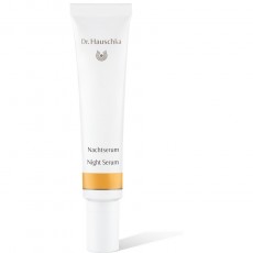 Dr Hauschka Night Serum 20ml