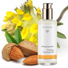 Dr Hauschka EVO Soothing Cleansing Milk 145ml