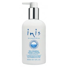 Inis Sea Mineral Hand Lotion 300ml