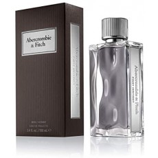 Abercrombie & Fitch First Instinct Eau de Toilette 100ml