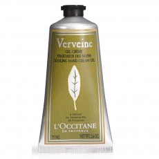 L'occitane Verbena Hand Cream 75ml