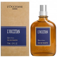 L'Occitane Eau De Toilette 75ml