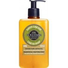 l'occitane Shea Verbena Liquid Soap 500ml