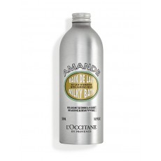 L'Occitane Almond Milky Bath 500ml