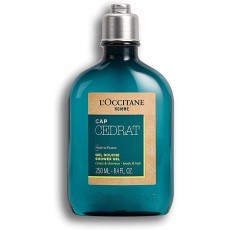 L'Occitane CAP Cedrat Shower Gel