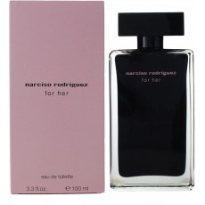 Narciso Rodriguez 'for her' Eau de Toilette