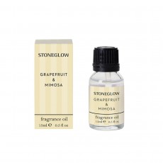 Stoneglow Modern Classics Fragrance Grapefruit & Mimosa 15ml