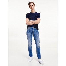 Tommy Hilfiger Straight Denton Jeans