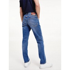 Tommy Hilfiger Straight Denton Jeans