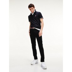 Tommy Hilfiger Denton Flex Satin Chinos