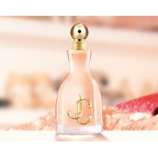 Jimmy Choo  I want Choo EDP