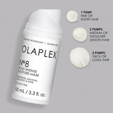 Olaplex No 8 Bond Intense Moisture Mask 100ml