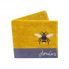 Joules Botanical Bee Towel