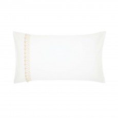 Harlequin Nirmala Pebble Pillow Case