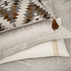 Harlequin Nirmala Pebble Pillow Case