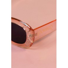 Powder Ariana Ltd ED Sunglasses Candy