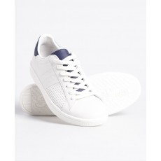 Superdry Sleek Cupsole Trainer