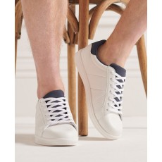 Superdry Sleek Cupsole Trainer