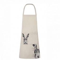 Sassy Hare Apron