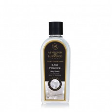 Ashleigh & Burwood Lamp Fragrance Baby Powder 500ml