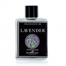 Ashleigh & Burwood English Lavender Oil