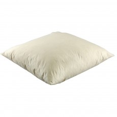 Feather Cushion Insert 16x16"