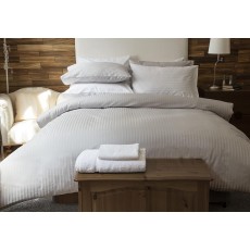 Hotel Suite 540 Thread Count Duvet Cover Double